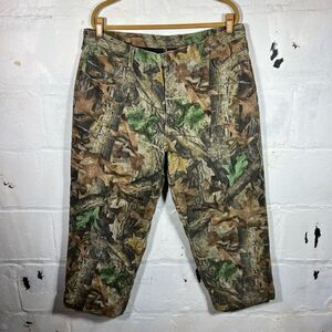 Vintage Realtree Camo Pants